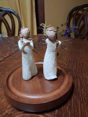 Demdaco Willow Tree Angels